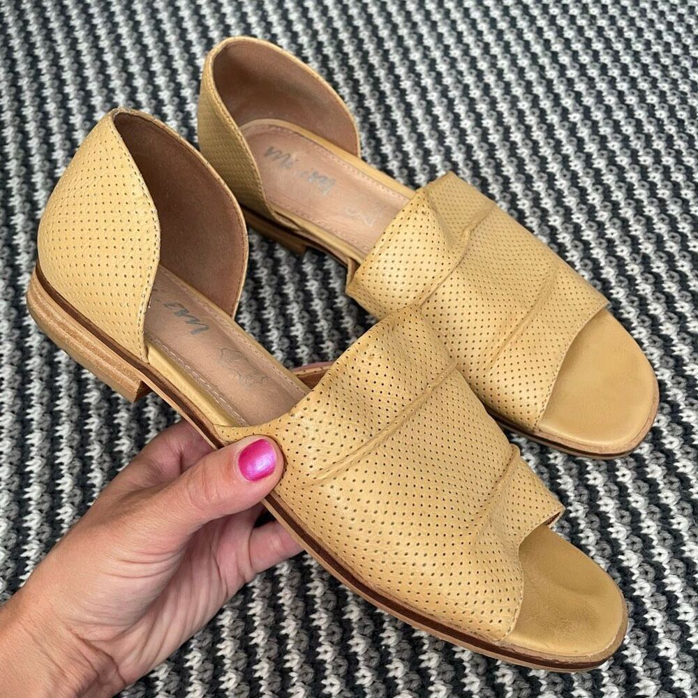 Mi.iM Breeze sandal women’s shoe size 8.5